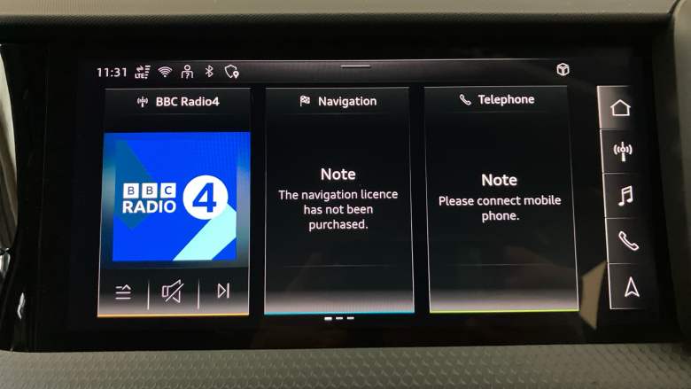 Audi A1 30 TFSI Sport 5dr Petrol Hatchback